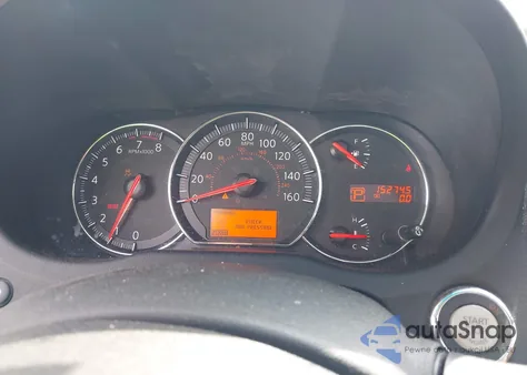 2011 Nissan Maxima 3.5 Sv from USA, damaged, VIN 1N4AA5AP9BC840960